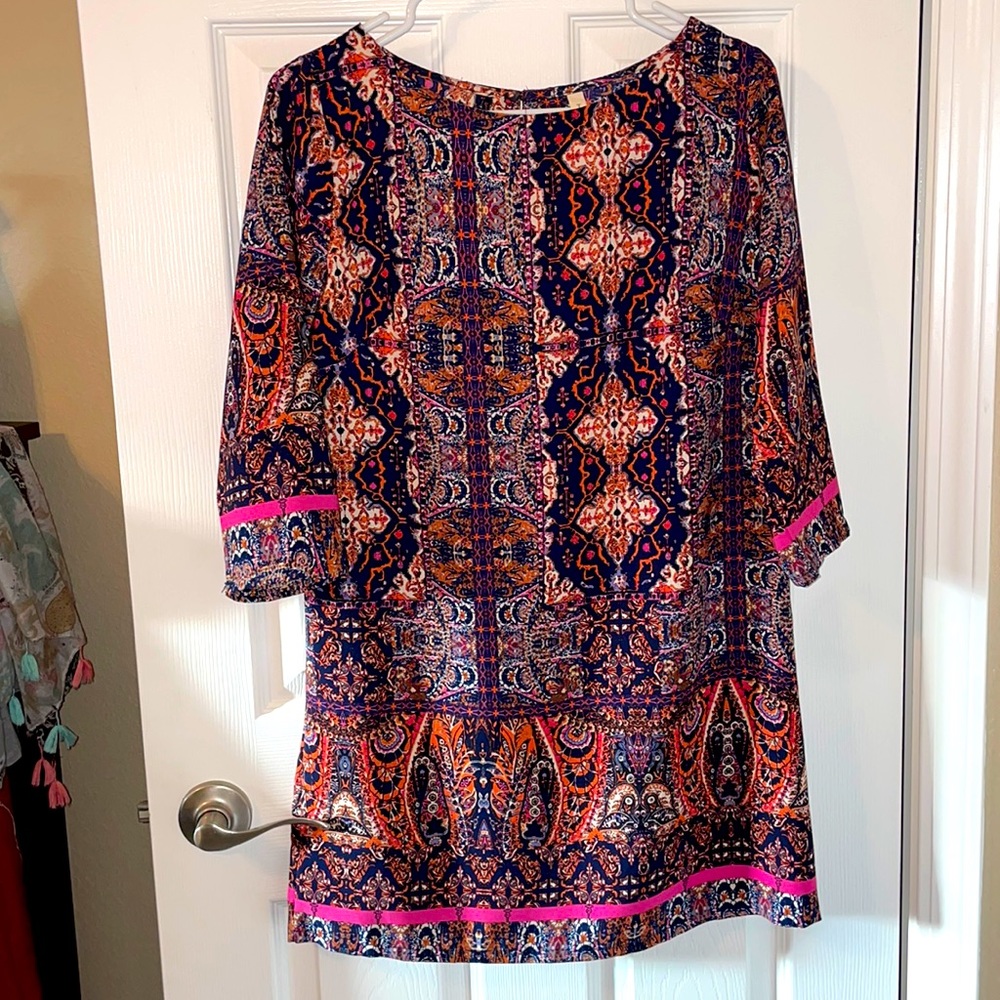 Tyche dress. Size small. Great condition